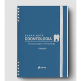 Sanar Note Odontologia 