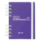 Sanar Note Tecnico De