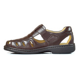 Sandalia Decoflex Conforto San