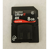 Sandisk Ultra Ii Sdhc