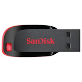 Sandisk Usb Pen Drive