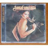 santa esmeralda-santa esmeralda Cd Santa Esmeralda The Best