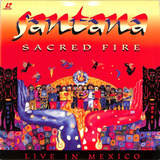 Santana Sacred