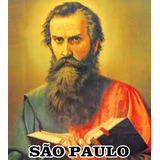 Santinho Milheiro Sao Paulo
