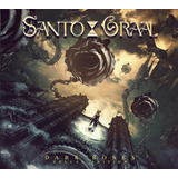 santo graau-santo graau Cd Santo Graal Dark Roses Deluxe