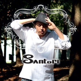 santorine-santorine Cd Mensagens De Amor Paulo Santori