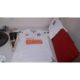 Santos Futebol Clube Camisa