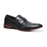 Sapato Loafer Penny Social