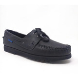 Sapato Mocassim Cheyenne San