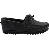 Sapato Mocassim Masculino San