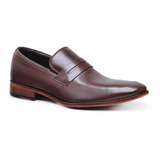Sapato Social Loafer Penny