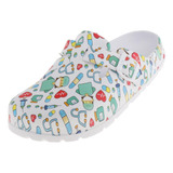 Sapatos D Enfermagem Femininos