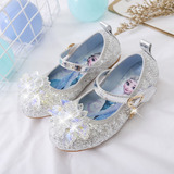 Sapatos Frozen Elsa Princess