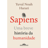 Sapiens nova Edicao