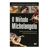 sara paxton-sara paxton Metodo Michelangelo O De Ronald Paxton Editora Bestseller Em Portugues