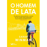 sarah farias-sarah farias O Homem De Lata De Winman Sarah Editora Faro Editorial Eireli Capa Mole Em Portugues 2018
