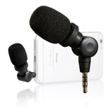 Saramonic Microfone Para Apple