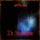 satyricon-satyricon Satyricon The Shadowthrone Cd novonacionallacrado