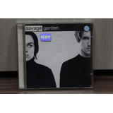savage garden-savage garden Cd Savage Garden To The Moon Back