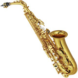 Saxofone Sax Alto Yamaha