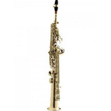 Saxofone Soprano Reto Bb