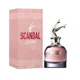 Scandal Eau De Parfum 50ml Feminino | Original + Amostra