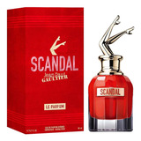 Scandal Le Parfum Jean