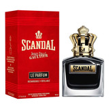 Scandal Pour Homme - Jean Paul Gaultier - Perfume Masculino 