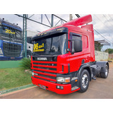 Scania P 114 340