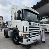 Scania P310 P 310
