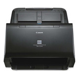 Scanner Canon Dr-c240, 45ppm, Duplex (frente E Verso)