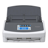 Scanner Ix-1600 Ix1600 40ppm Colorido Duplex Fujitsu 