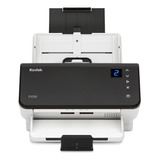 Scanner Profissional Kodak E1030
