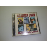 scatman john-scatman john Cd Scatman John Everybody Jam