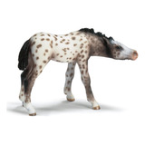 Schleich 13619 Potro Knabstrupper