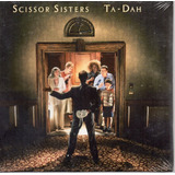 scissor sisters-scissor sisters Cd Scissor Sisters Ta dah