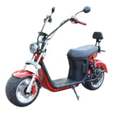 Scooter Eletrica Motor 3000w