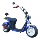 Scooter Moto Eletrica 3000
