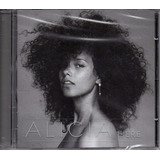 scoppey here -scoppey here Cd Alicia Keys Here