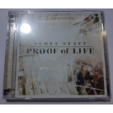 scott stapp-scott stapp Scott Stapp Proof Of Life limited Edition cd dvd Creed