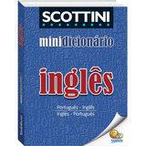 Scottini Minidicionario Ingles