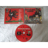 screeching weasel-screeching weasel Cd Screeching Weasel Say No To Authority