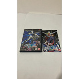 Sd Mobile Suit Gundam Seed: Federation Vs Z.a.f.t Ps2