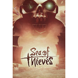 Sea Of Thieves Deluxe Ed. | Original | Pc Mídia Digital