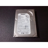 Seagate St380011a 80gb Ide Ver Descrição