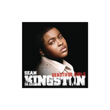 sean kingston-sean kingston Sean Kingston Beautiful Girls Cd