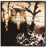 secret garden-secret garden Cd Bruce Springsteen Secret Garden Lacrado