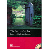 secret garden-secret garden The Secret Garden With Cd Pre intermediate
