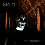 sect-sect Cd Telekinetic Sect