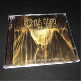 sect-sect Infamous Glory An Ancient Sect Of Darkness Cd